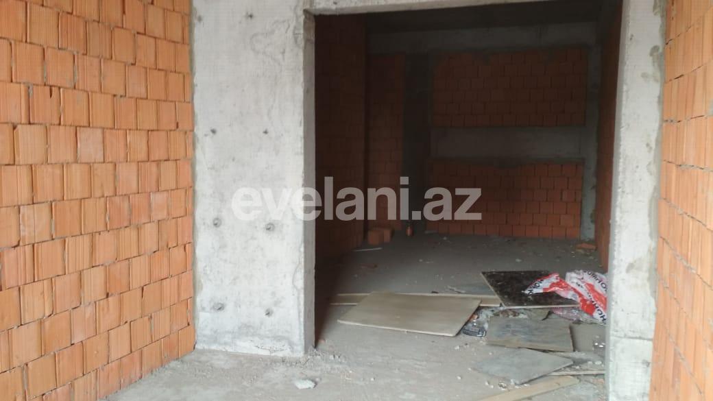 Satılır, yeni tikili, 2 otaqlı, 118.5 m², 8 Noyabr m.