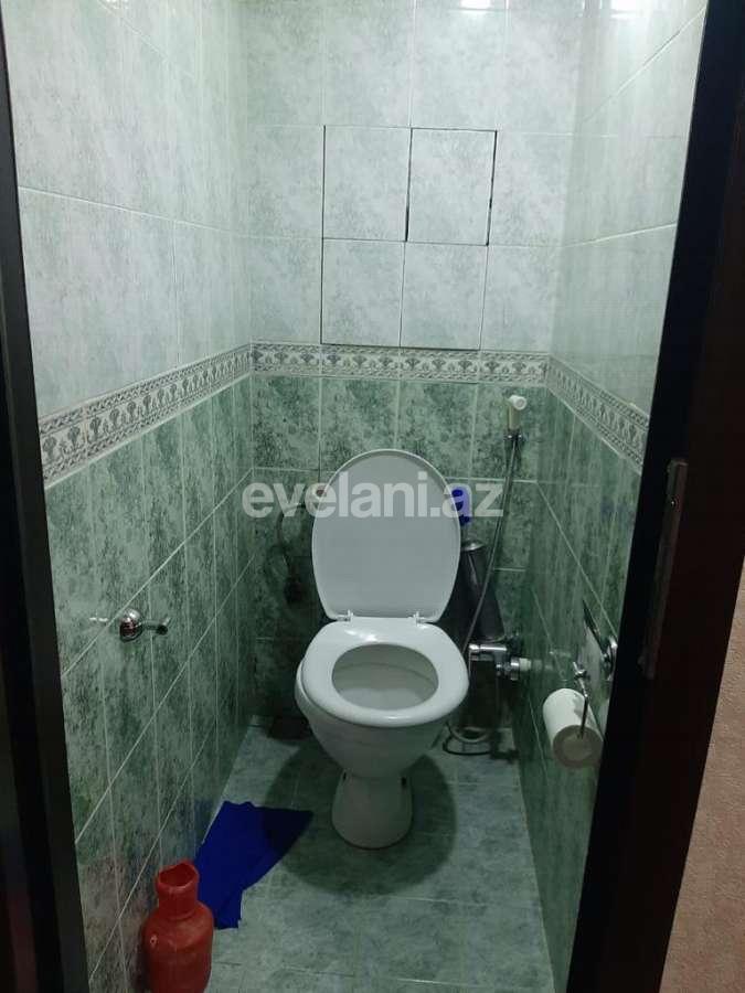 Satılır, köhnə tikili, 3 otaqlı, 72 m², Azadlıq prospekti m.