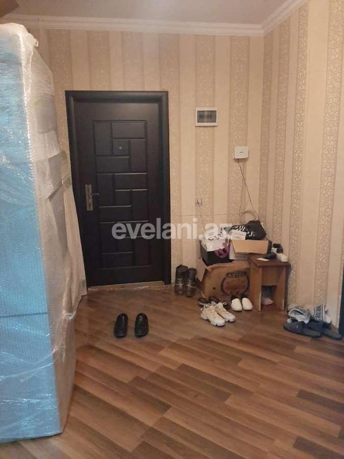 Satılır, köhnə tikili, 3 otaqlı, 72 m², Azadlıq prospekti m.