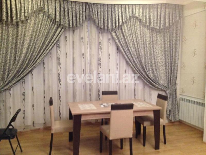 Rent, new building, 2 room, 85 m², Yasamal r.