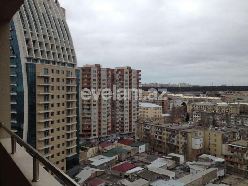 Rent, new building, 2 room, 85 m², Yasamal r.