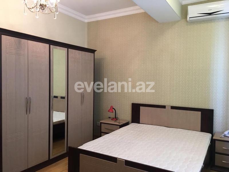 Rent, new building, 2 room, 85 m², Yasamal r.