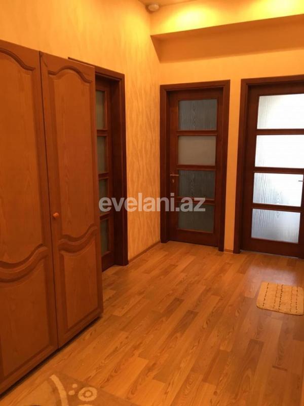 Rent, new building, 2 room, 85 m², Yasamal r.