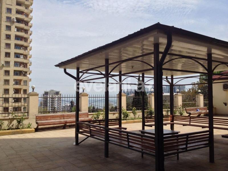 Rent, new building, 2 room, 85 m², Yasamal r.