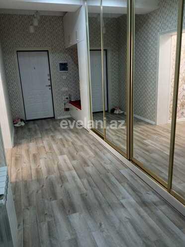 Продаётся, новостройка, 3-комнаты, 75 m², Бинагадинский r.