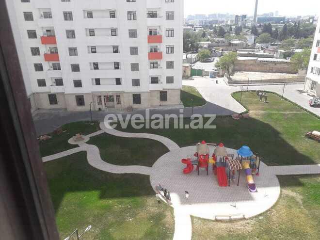 Продаётся, новостройка, 3-комнаты, 75 m², Бинагадинский r.