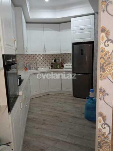 Продаётся, новостройка, 3-комнаты, 75 m², Бинагадинский r.