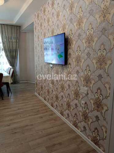 Продаётся, новостройка, 3-комнаты, 75 m², Бинагадинский r.