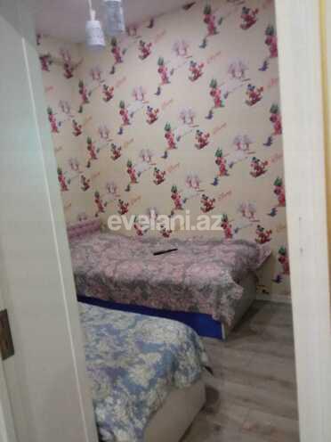 Продаётся, новостройка, 3-комнаты, 75 m², Бинагадинский r.