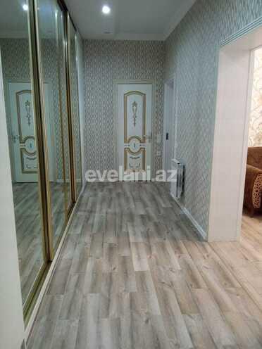 Продаётся, новостройка, 3-комнаты, 75 m², Бинагадинский r.