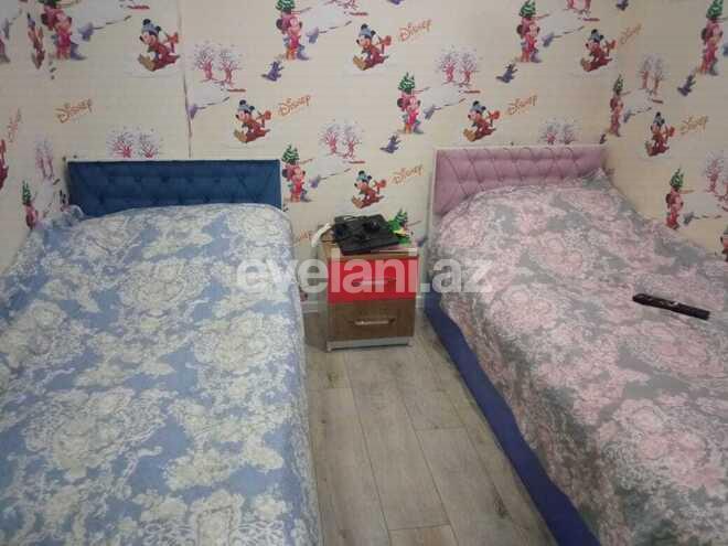 Продаётся, новостройка, 3-комнаты, 75 m², Бинагадинский r.