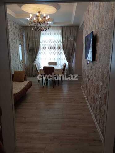 Продаётся, новостройка, 3-комнаты, 75 m², Бинагадинский r.