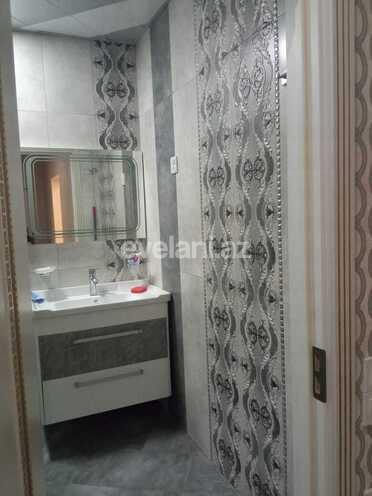 Продаётся, новостройка, 3-комнаты, 75 m², Бинагадинский r.