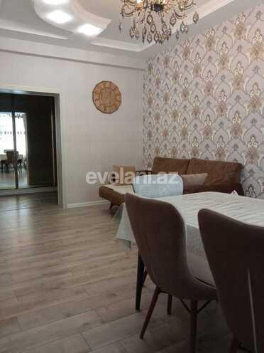 Продаётся, новостройка, 3-комнаты, 75 m², Бинагадинский r.