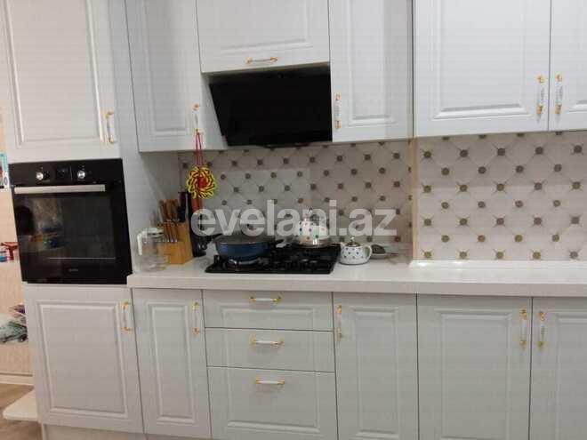 Продаётся, новостройка, 3-комнаты, 75 m², Бинагадинский r.