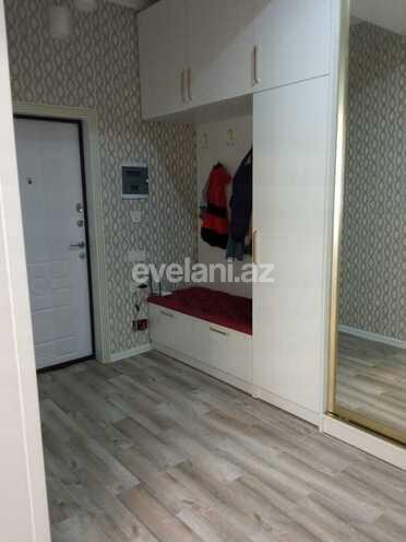 Продаётся, новостройка, 3-комнаты, 75 m², Бинагадинский r.