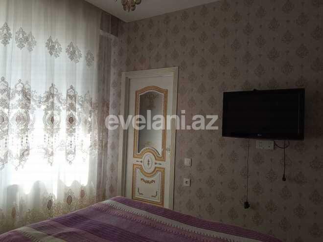 Продаётся, новостройка, 3-комнаты, 75 m², Бинагадинский r.