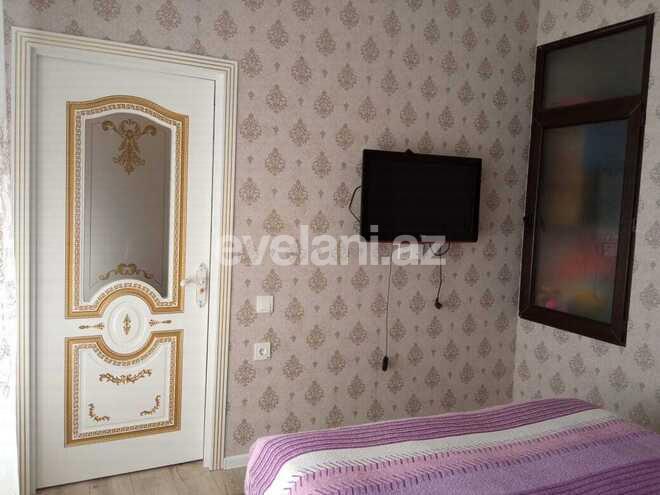 Продаётся, новостройка, 3-комнаты, 75 m², Бинагадинский r.