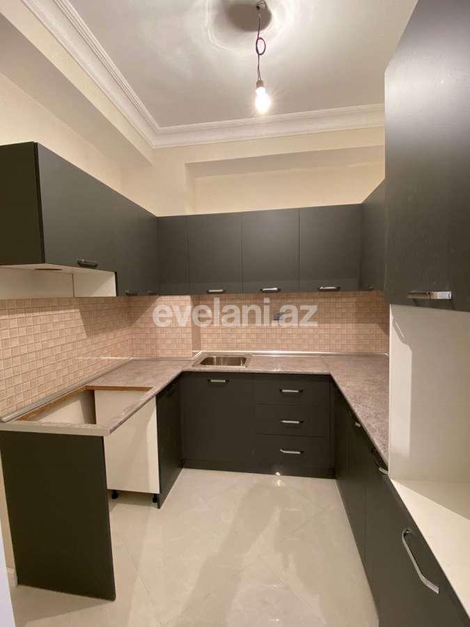 Satılır, yeni tikili, 2 otaqlı, 64 m², Nəriman Nərimanov m.
