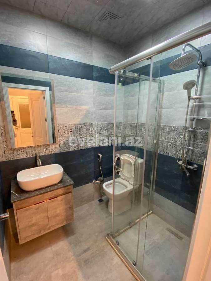 Satılır, yeni tikili, 2 otaqlı, 64 m², Nəriman Nərimanov m.