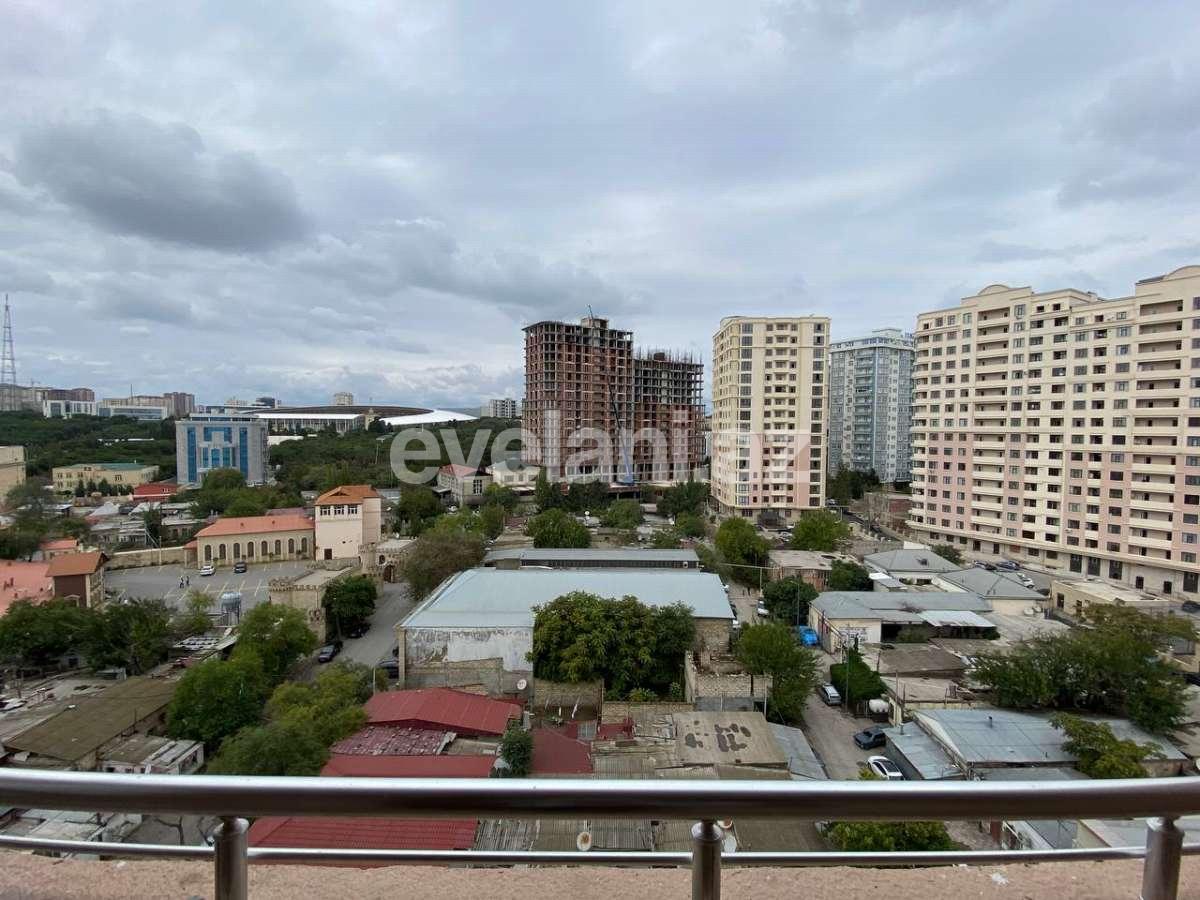 Satılır, yeni tikili, 2 otaqlı, 64 m², Nəriman Nərimanov m.