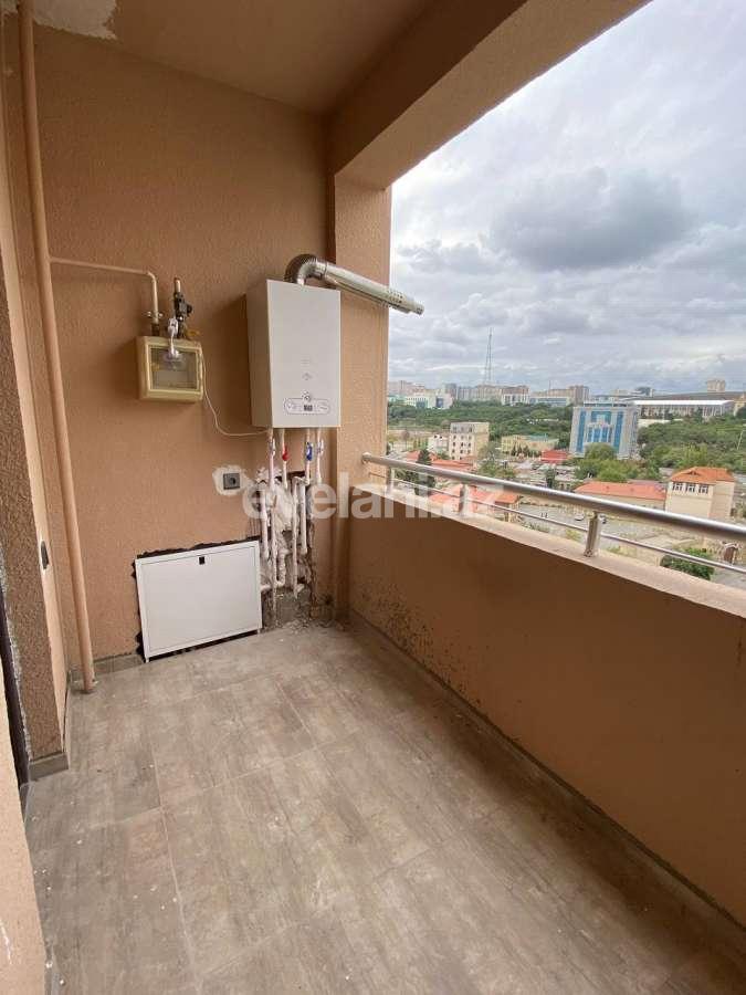 Satılır, yeni tikili, 2 otaqlı, 64 m², Nəriman Nərimanov m.