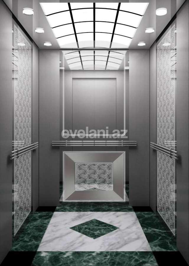 Satılır, yeni tikili, 2 otaqlı, 64 m², Nəriman Nərimanov m.