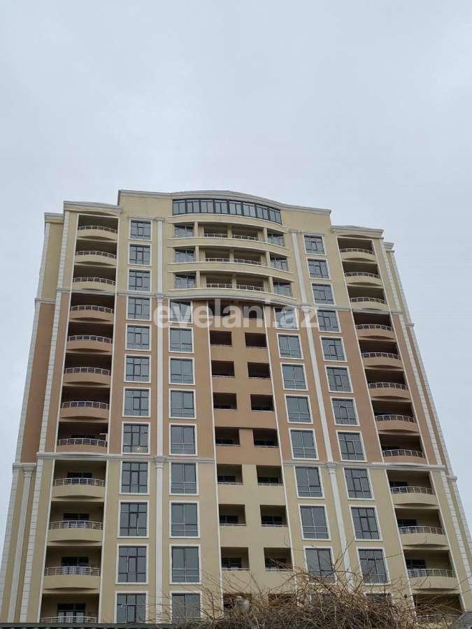 Satılır, yeni tikili, 2 otaqlı, 64 m², Nəriman Nərimanov m.