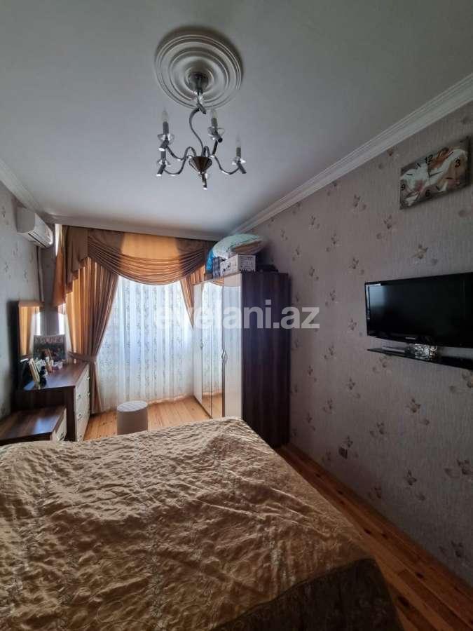 Sale, new building, 3 room, 123 m², Gara Garayev m.