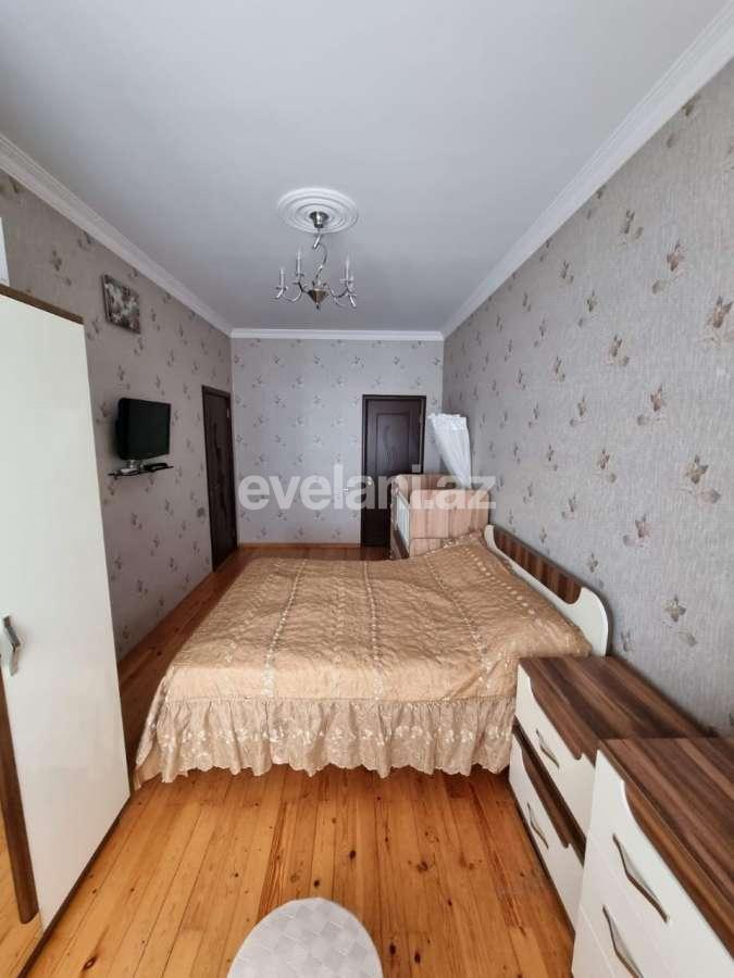 Sale, new building, 3 room, 123 m², Gara Garayev m.