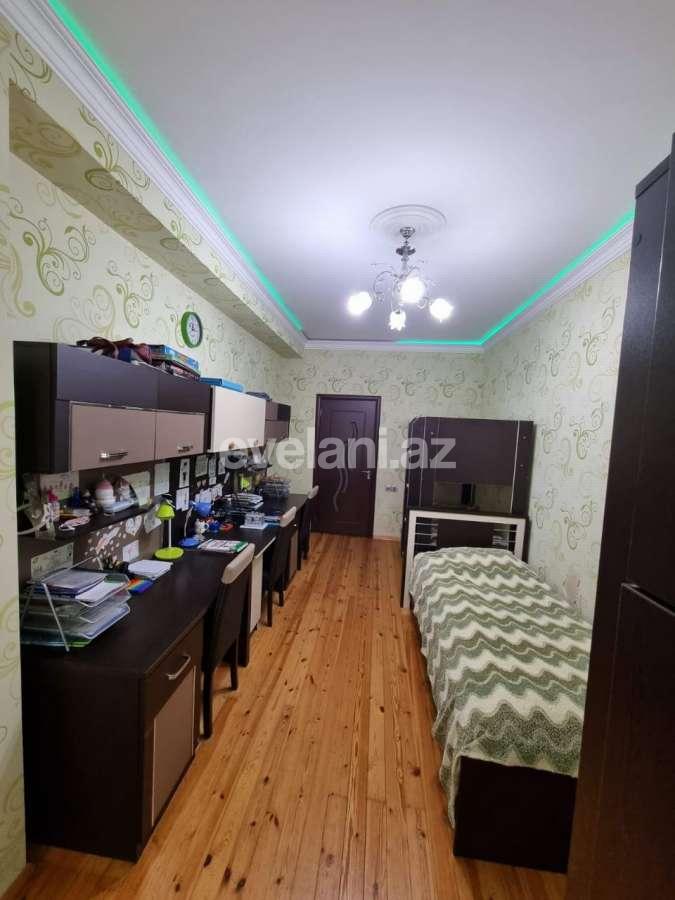 Sale, new building, 3 room, 123 m², Gara Garayev m.