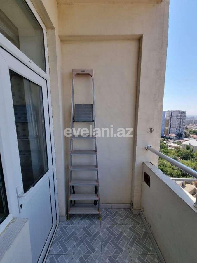 Sale, new building, 3 room, 123 m², Gara Garayev m.