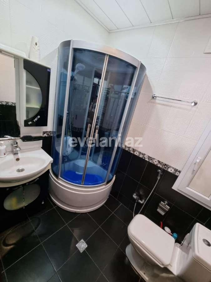 Sale, new building, 3 room, 123 m², Gara Garayev m.