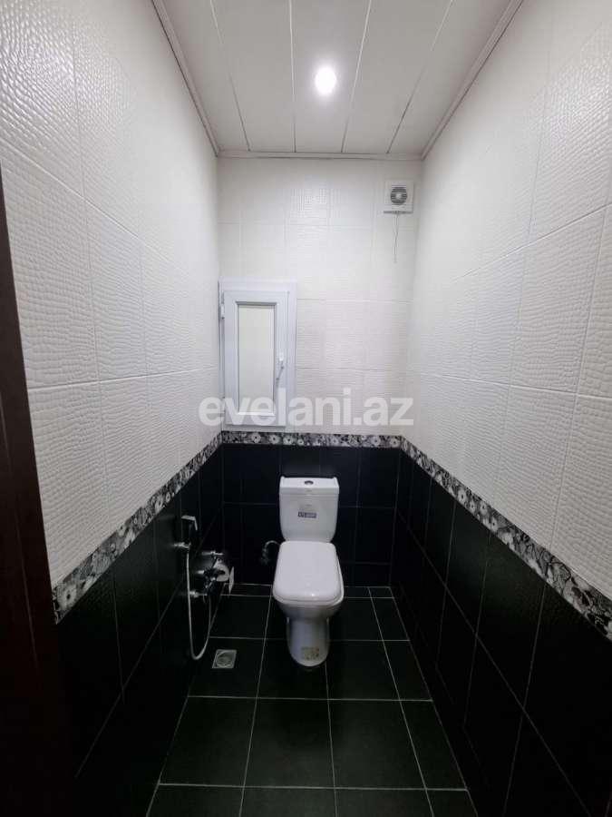 Sale, new building, 3 room, 123 m², Gara Garayev m.