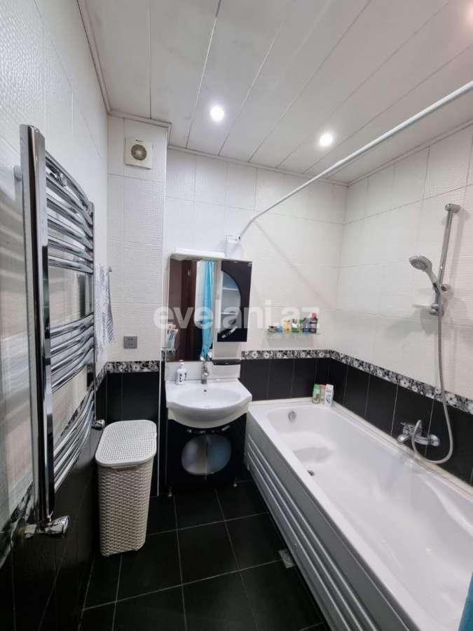 Sale, new building, 3 room, 123 m², Gara Garayev m.