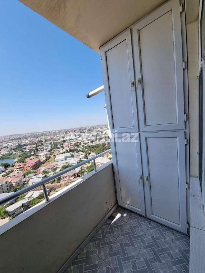 Sale, new building, 3 room, 123 m², Gara Garayev m.