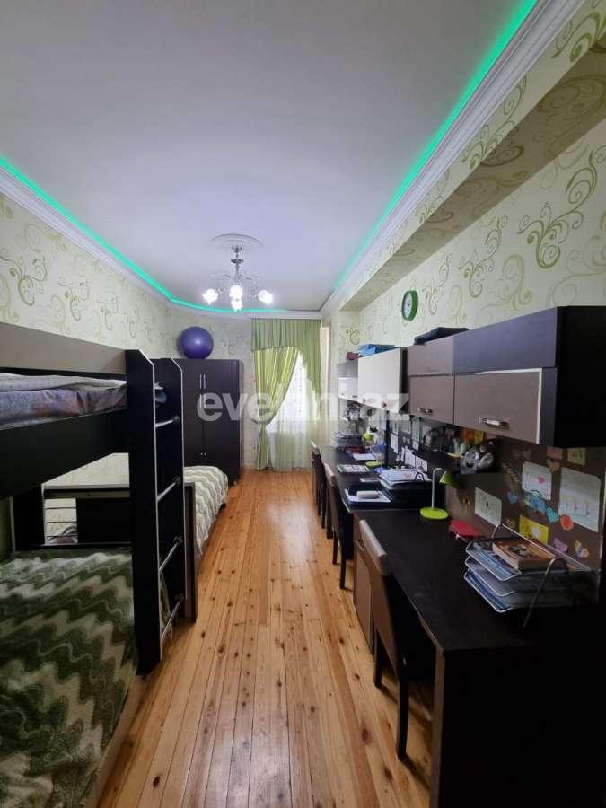 Sale, new building, 3 room, 123 m², Gara Garayev m.