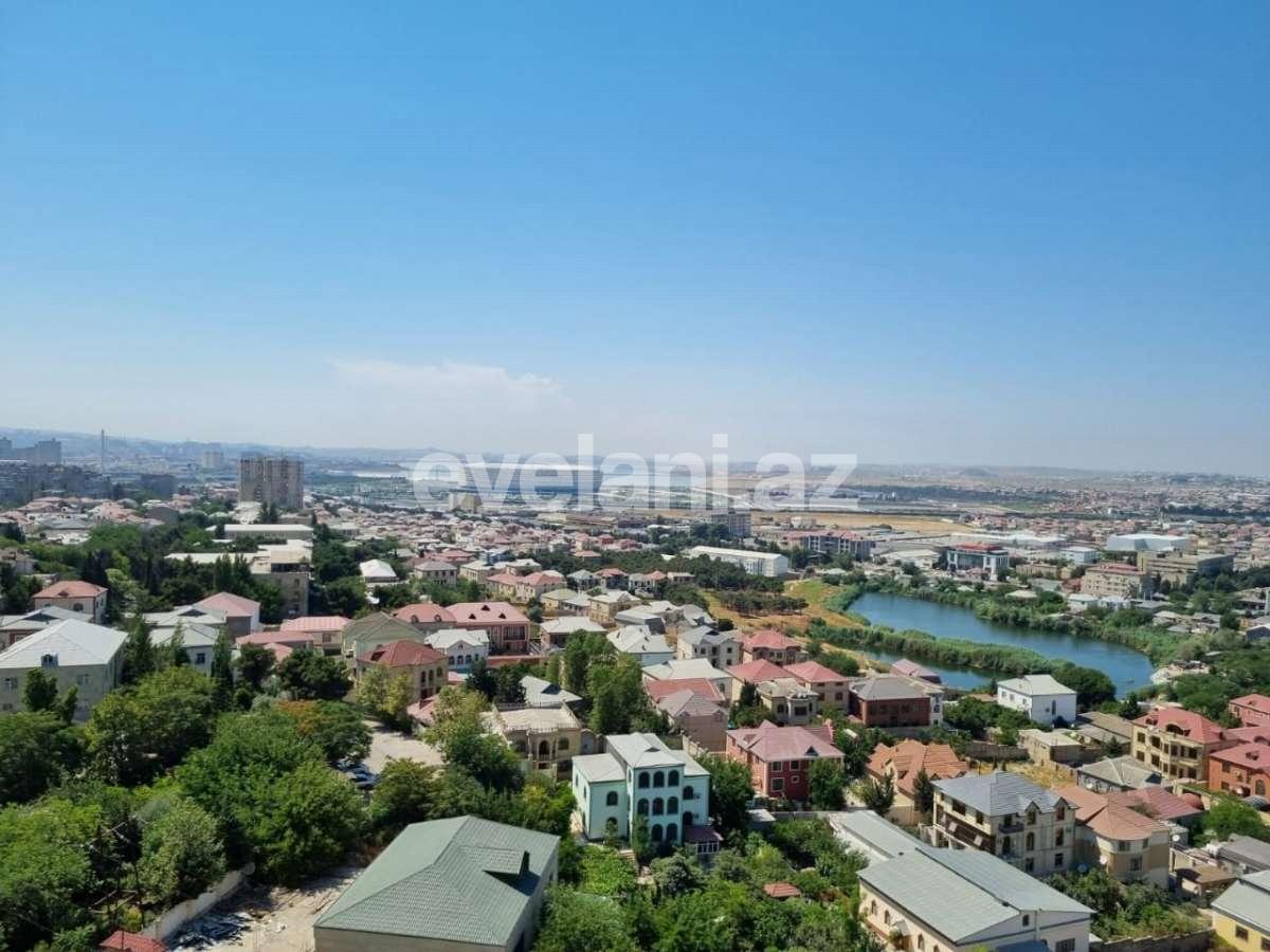 Sale, new building, 3 room, 123 m², Gara Garayev m.