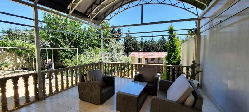 Satılır, villa, 8 otaqlı, 400 m², Badamdar q.