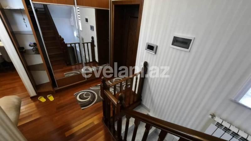 Satılır, villa, 8 otaqlı, 400 m², Badamdar q.