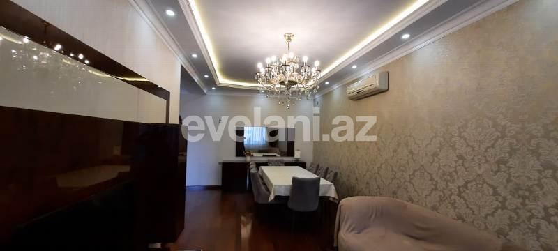 Satılır, villa, 8 otaqlı, 400 m², Badamdar q.