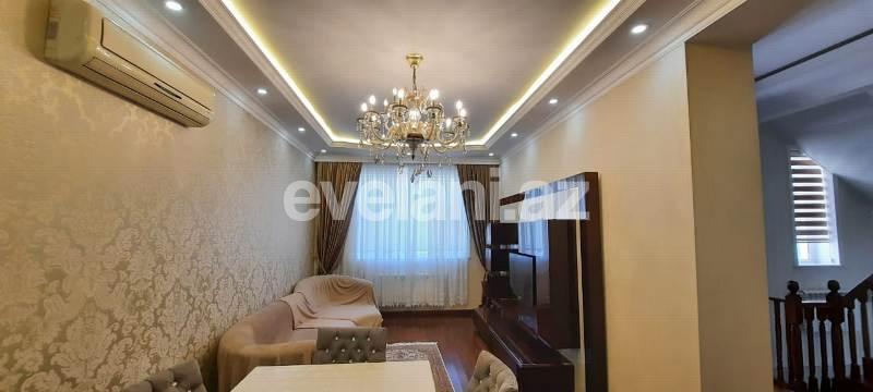 Satılır, villa, 8 otaqlı, 400 m², Badamdar q.