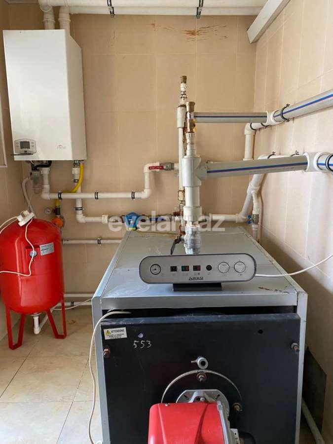 Satılır, villa, 7 otaqlı, 450 m², Xaçmaz