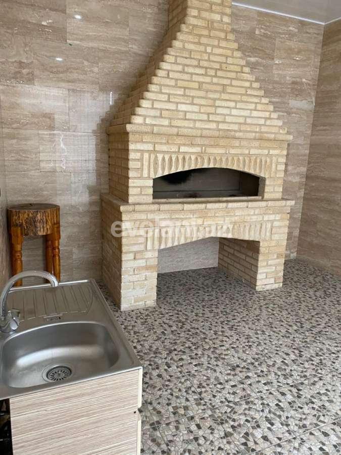 Satılır, villa, 7 otaqlı, 450 m², Xaçmaz