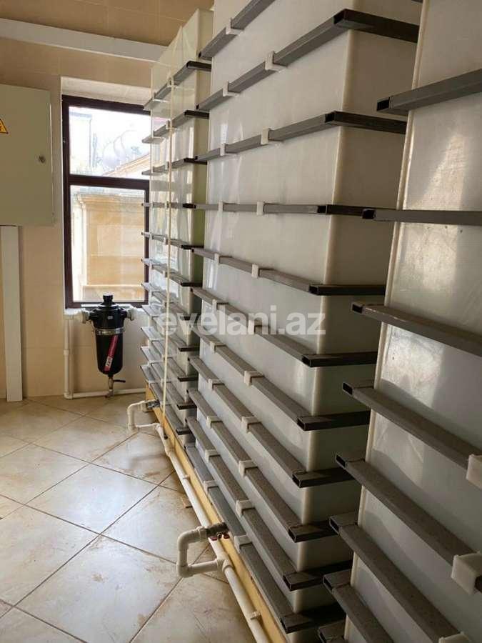 Satılır, villa, 7 otaqlı, 450 m², Xaçmaz