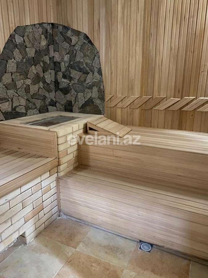 Satılır, villa, 7 otaqlı, 450 m², Xaçmaz