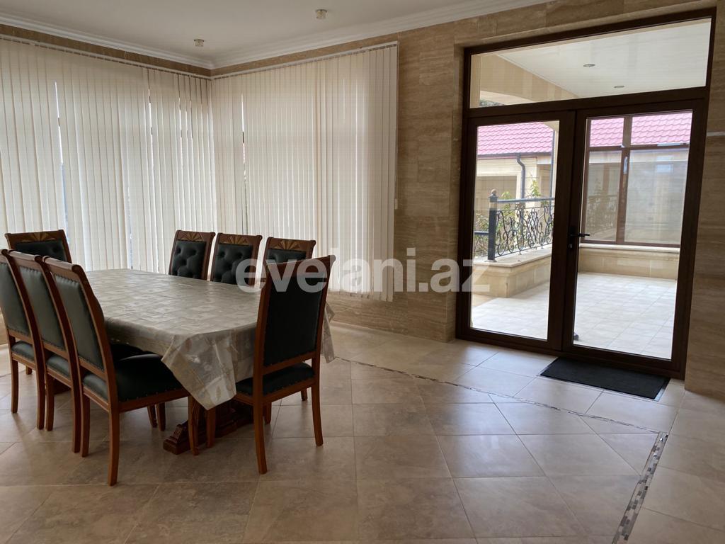Satılır, villa, 7 otaqlı, 450 m², Xaçmaz