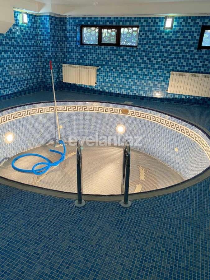 Satılır, villa, 7 otaqlı, 450 m², Xaçmaz