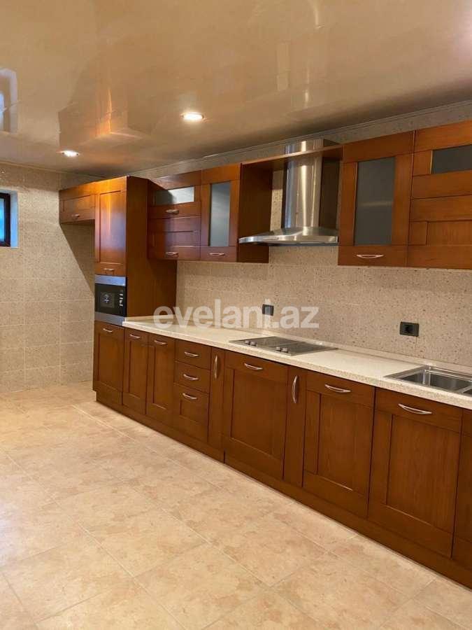 Satılır, villa, 7 otaqlı, 450 m², Xaçmaz