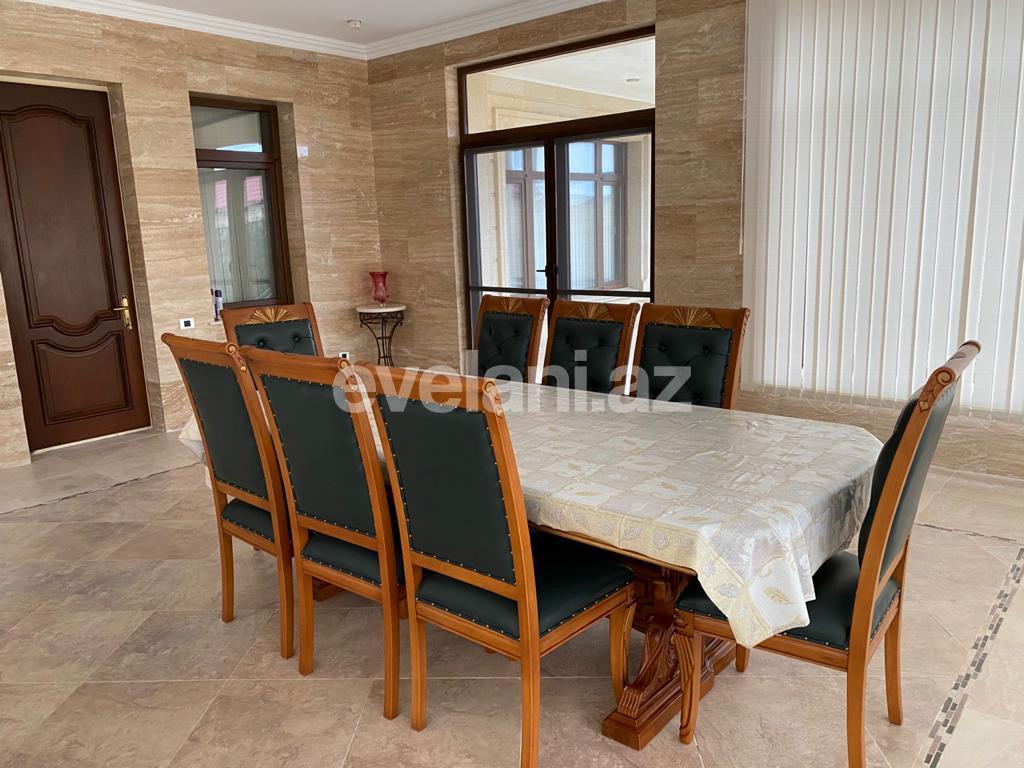 Satılır, villa, 7 otaqlı, 450 m², Xaçmaz